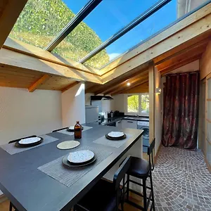  Appartement L'apparte Des épinettes