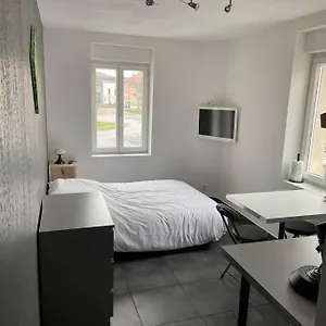 Studio2 Proche Fac Climatise , Albi France